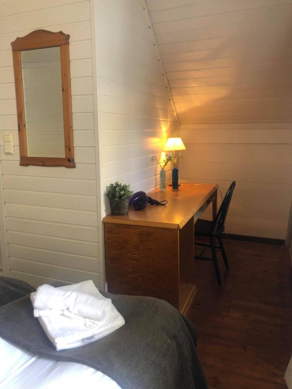 Stryn Kaffebar & Vertshus Екстериор снимка